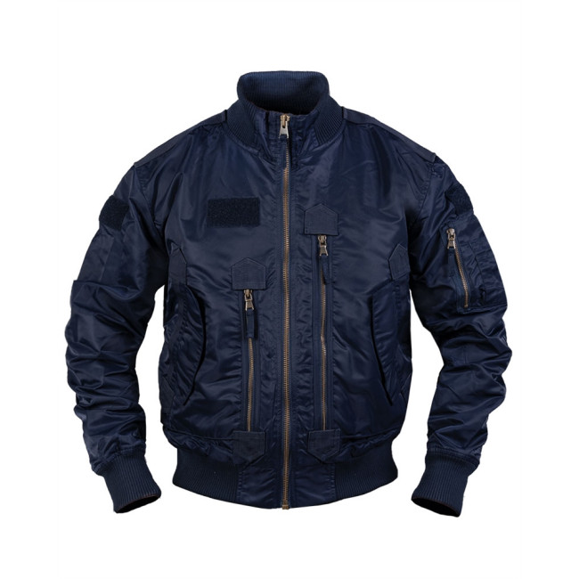 Veste US Tactical Flight Marine - Miltec