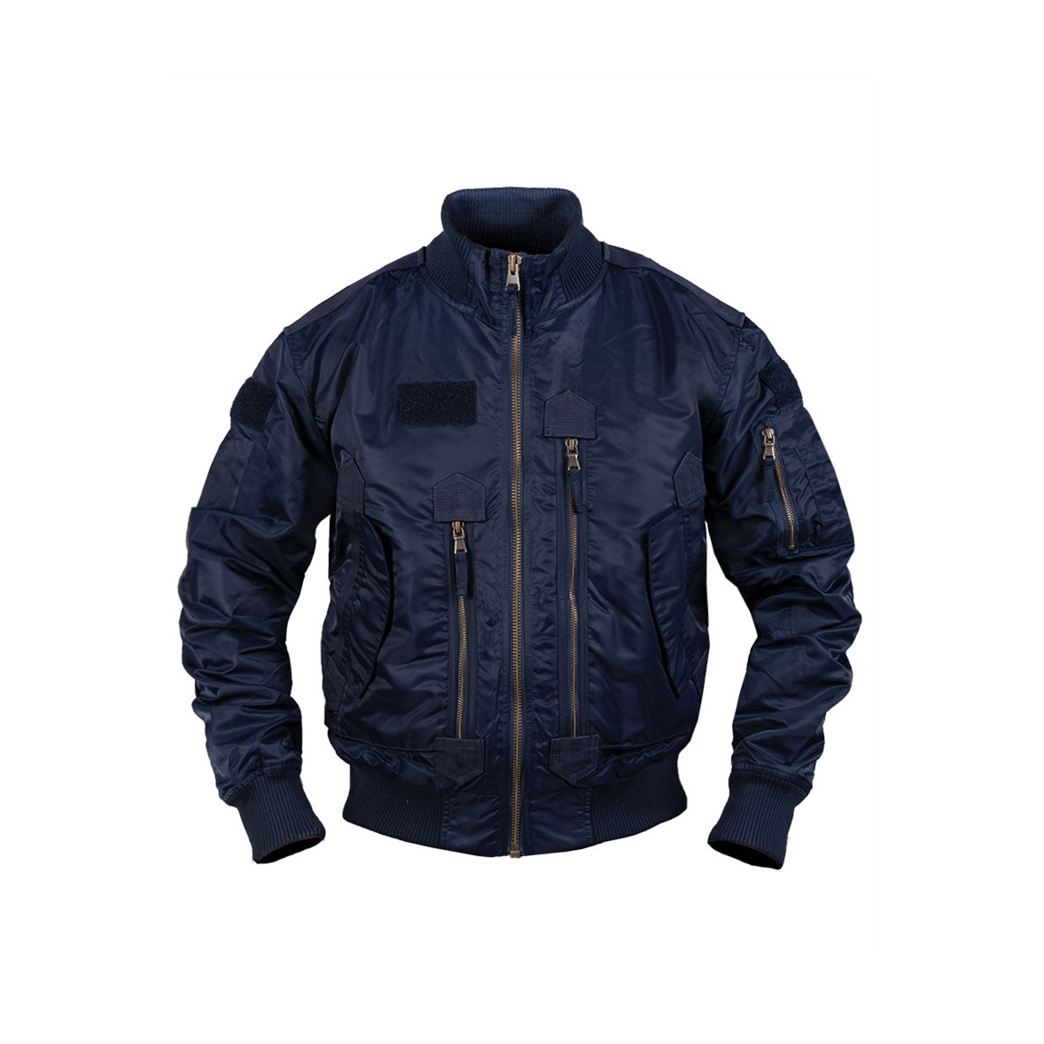 Mil Tec Blouson D Aviateur Usaf Veste