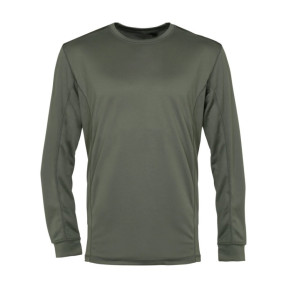  Koszulka termoaktywna MEGADRY Khaki - CityGuard