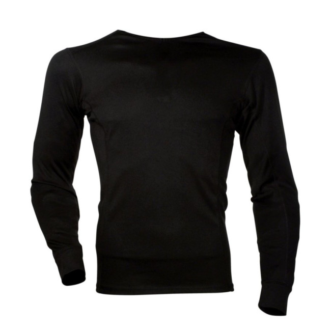 Maillot de corps MEGADRY Noir - CityGuard Maillot de corps MEGADRY Noir - CityGuard