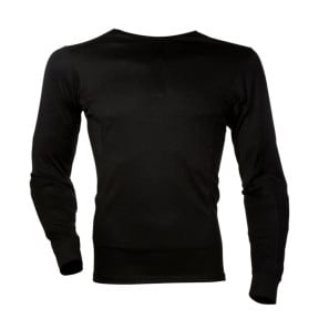 Maillot de corps MEGADRY Noir - CityGuard