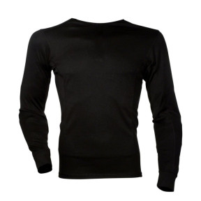 Maillot de corps MEGADRY Noir - CityGuard