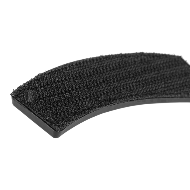 Patch Sniper Tab Rubber Foliage Green  - Jacket To Go