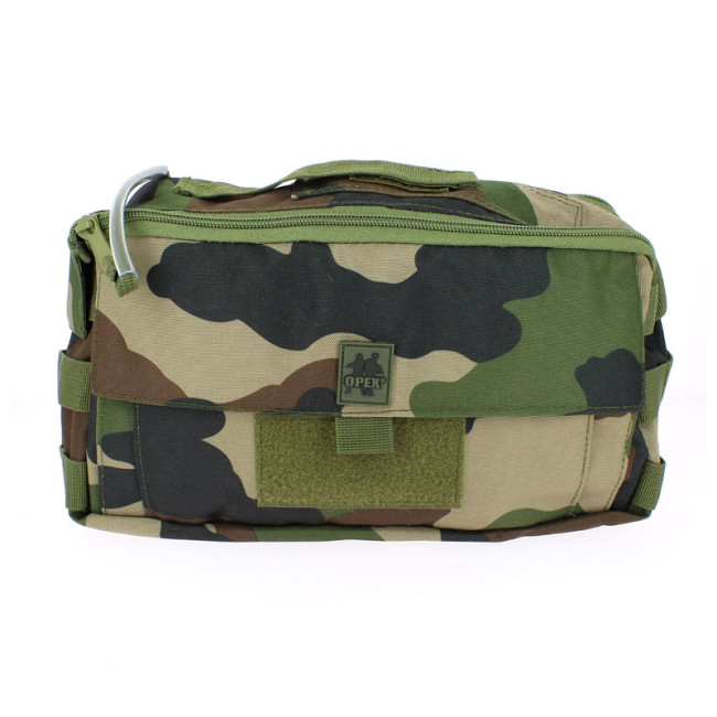 Medische tas met afneembare riem Cam - Patrol