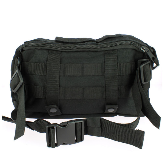 Pochette médicale avec ceinture amovible Noir - Patrol