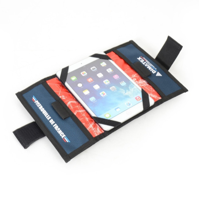Cavok mini Patrouille de France Blauw dijbeensteun - Dimatex