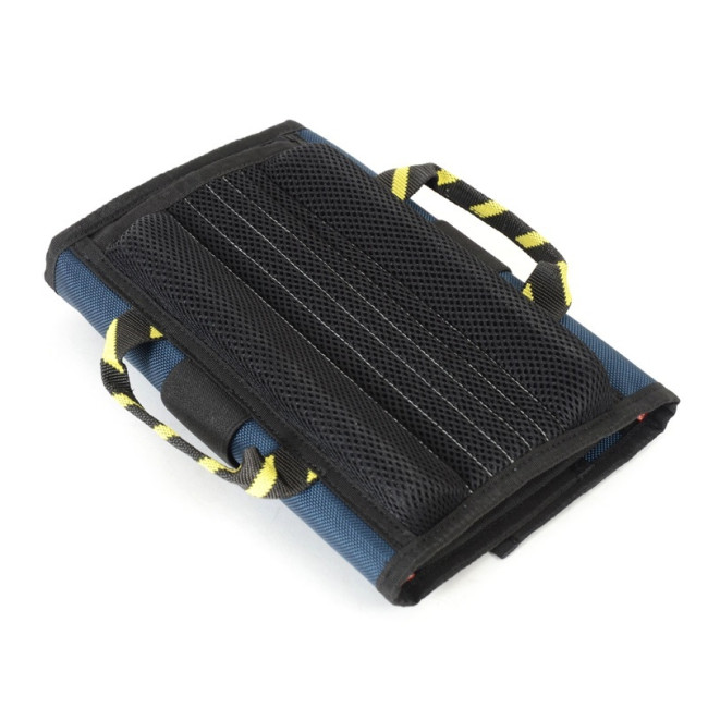 Support de cuisse Cavok mini Bleu Patrouille de France - Dimatex