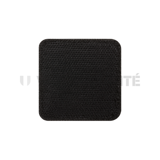 Patch Radioactive Rubber Fluo/Noir - JTG