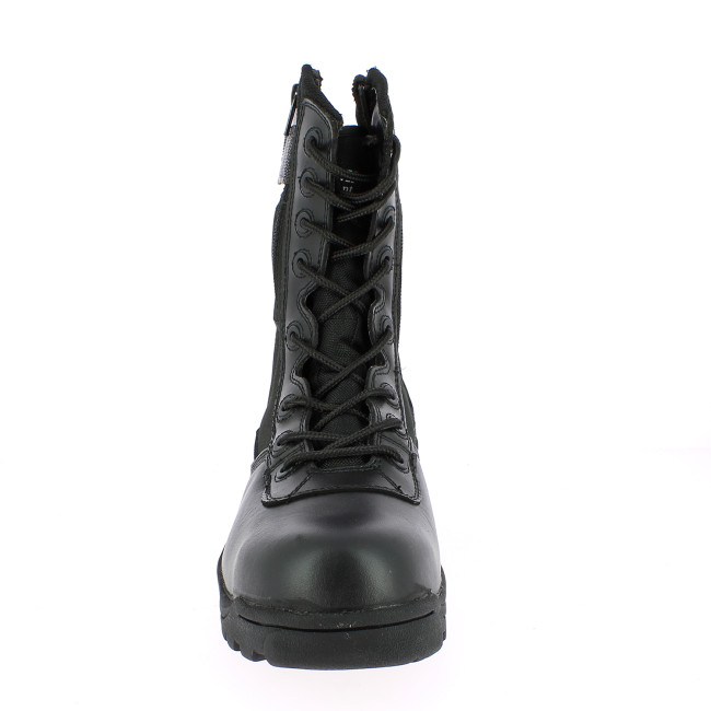 Rangers Patrol Cuir 2 zips - Patrol