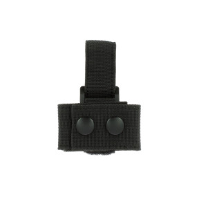 Handschoenhouder cordura zwart-Patrol Equipement