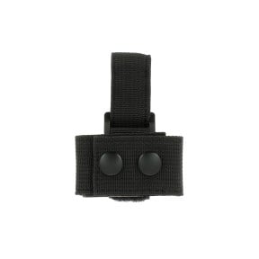 Handschoenhouder cordura zwart-Patrol Equipement