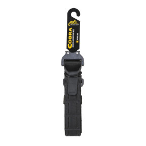 Cobra Modular Recue Belt 45 mm Noir M