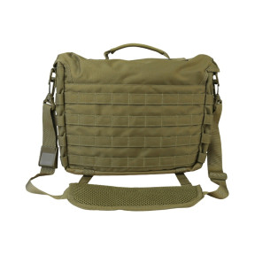 Sacoche Messenger 20 L Coyote - Kombat Tactical