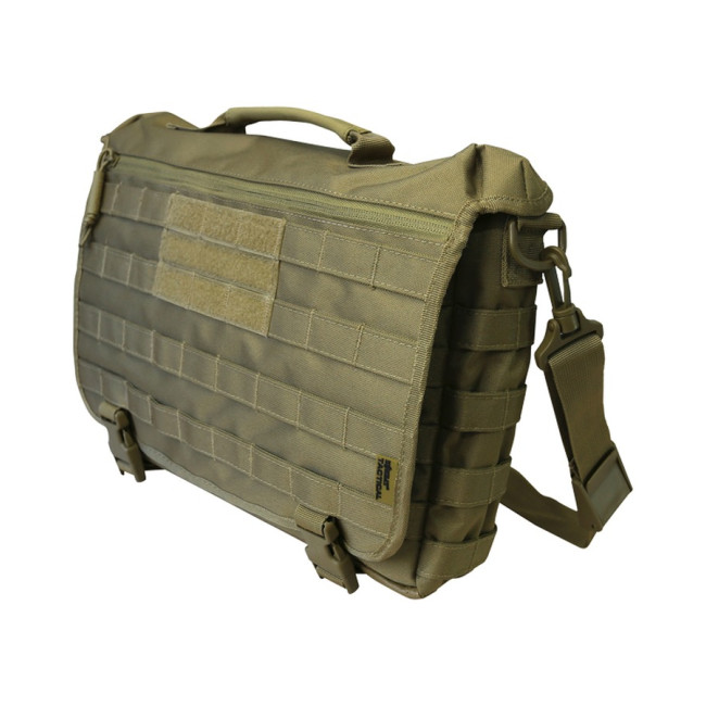 Torba Messenger 20 L Coyote - Kombat Tactical