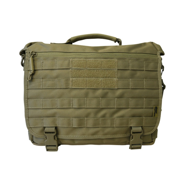 Sacoche Messenger 20 L Coyote - Kombat Tactical