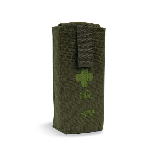 TT Poche II pour Garrot Tourniquet Vert Olive- Tasmanian Tiger