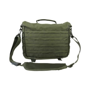 Sacoche Messenger 20 L Vert - Kombat Tactical
