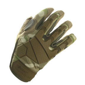 Einsatzhandschuhe Alpha - BTP - Kombat Tactical