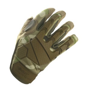 Einsatzhandschuhe Alpha - BTP - Kombat Tactical
