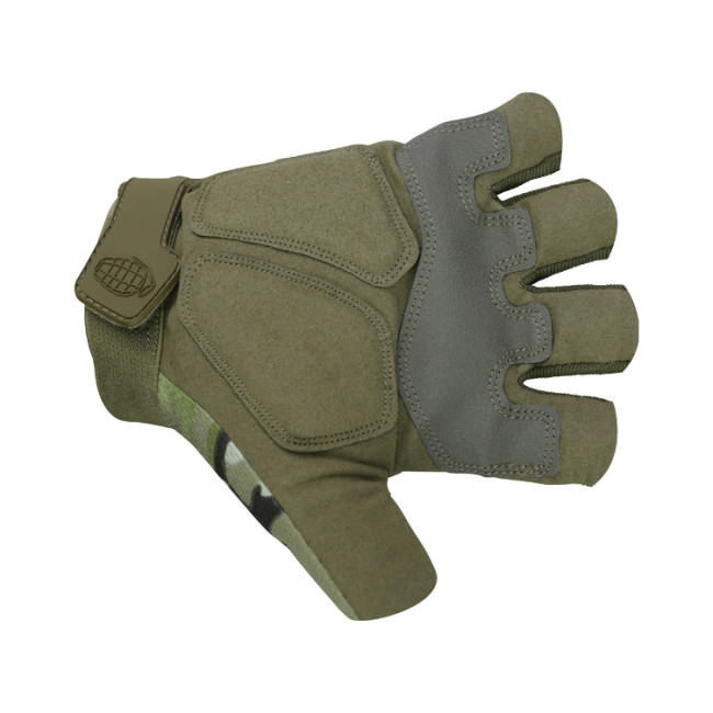 Vuisthandschoen Alpha - BTP - Kombat Tactical