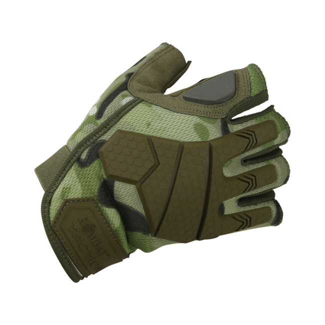 Mitaine Alpha - BTP - Kombat Tactical