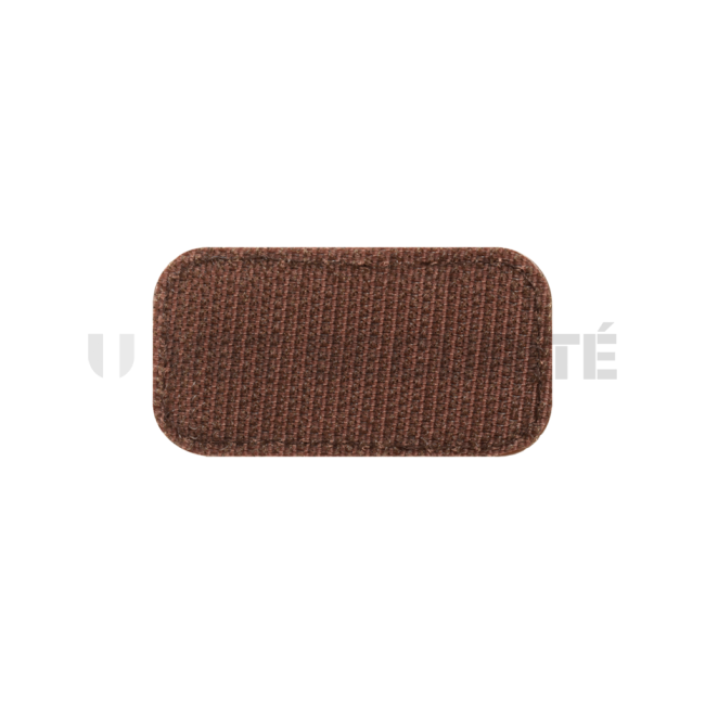Patch groupe sanguin O+  Désert - JTG