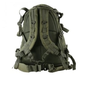 Rugzak Spec-Ops 45L - Groen OD - Kombat Tactical