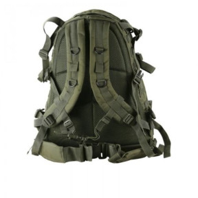 Sac à Dos Spec-Ops 45L - Vert OD - Kombat Tactical