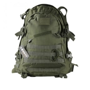 Spec-Ops Rucksack 45L - OD Grün - Kombat Tactical