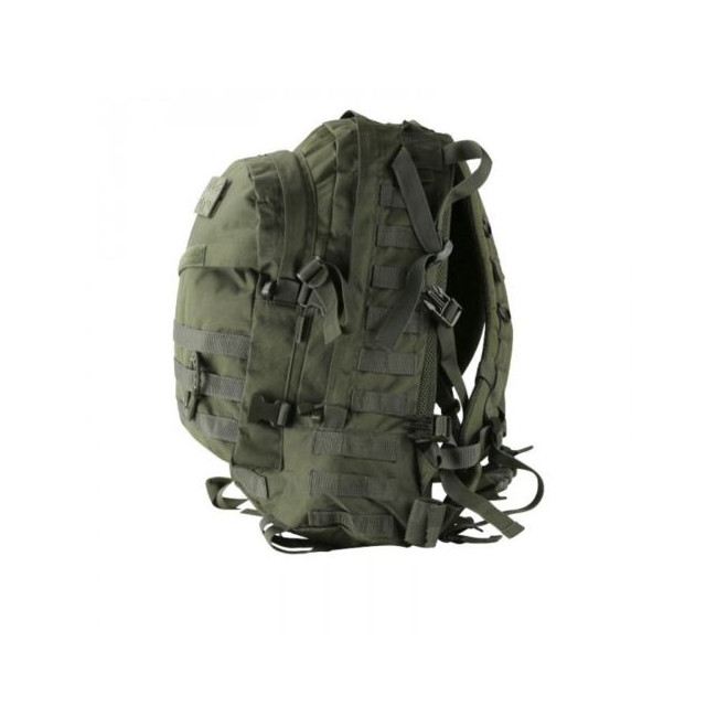 Rucksack Spec-Ops 45L - OD Grün - Kombat Tactical