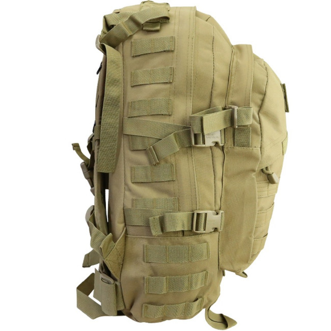 Sac à Dos Spec-Ops 45L - Coyote - Kombat Tactical