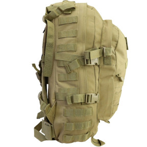 Sac à Dos Spec-Ops 45L - Coyote - Kombat Tactical