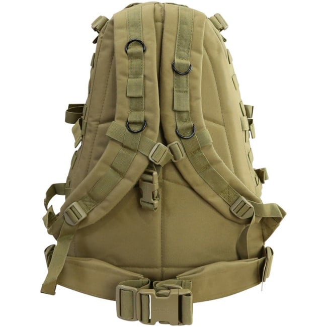 Plecak Spec-Ops 45L - Coyote - Kombat Tactical