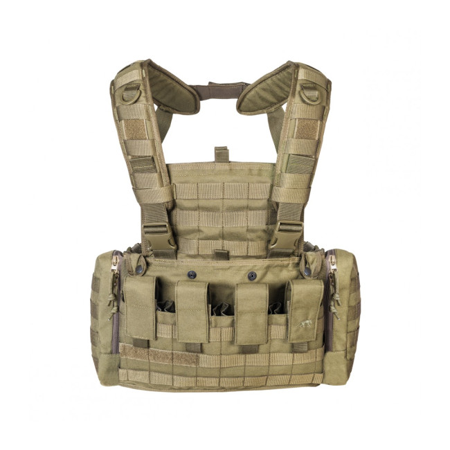 Gilet de combat MKII multicam - Tasmanian Tiger