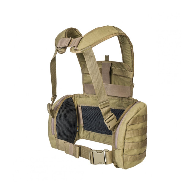 Gilet de combat MKII multicam - Tasmanian Tiger