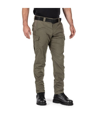 Pantalon Icon Ranger Green - 5.11 Tactical