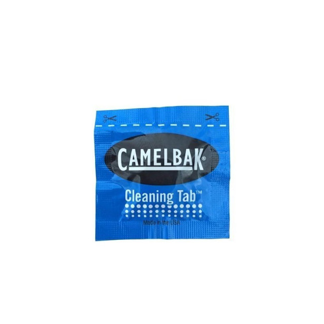 Tablette de nettoyage - Camelback