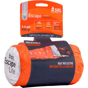 Sac de couchage - Sol