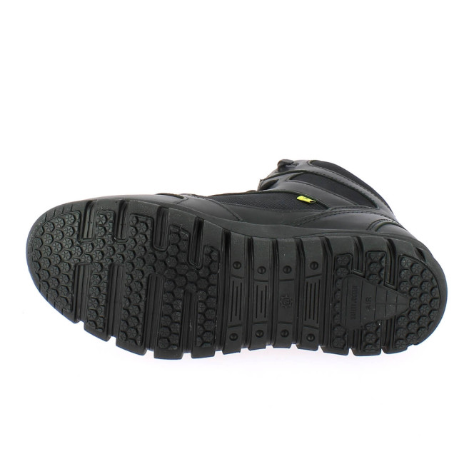 But Skóra i Nylon Dragon Czarny - Safety Jogger