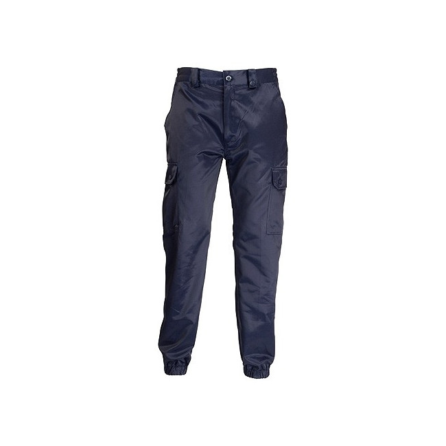 Pantalon d'intervention marine