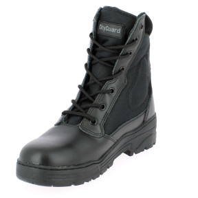 Botas Megatech Start - Negro - CityGuard