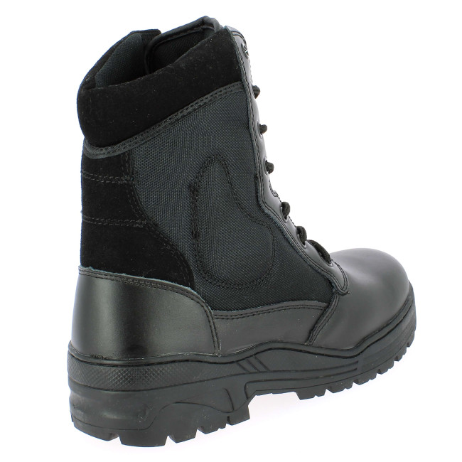 Chaussures Rangers Megatech Start - CityGuard