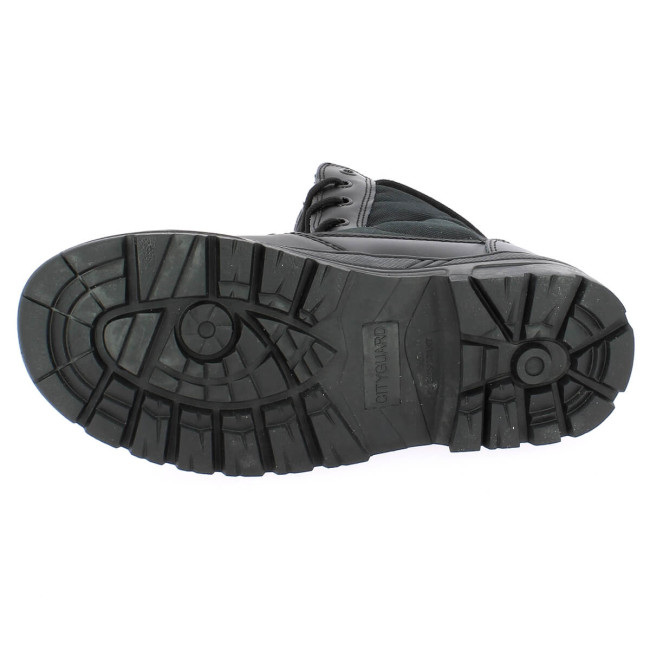 Schoenen Rangers Megatech Start - CityGuard