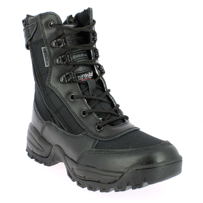 Spec-Ops Recon Schuh - Kombat Tactical