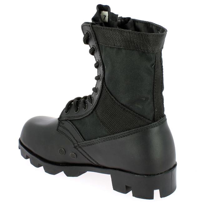 Chaussures militaires jungle US Panama - Miltec
