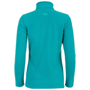 Polaire Ember Femme Sea Green - Highlander