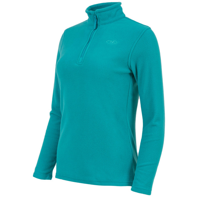 Polaire Ember Femme Sea Green - Highlander