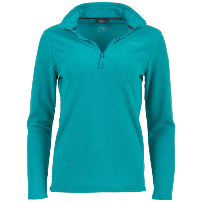 Polar Ember Damski Sea Green - Highlander