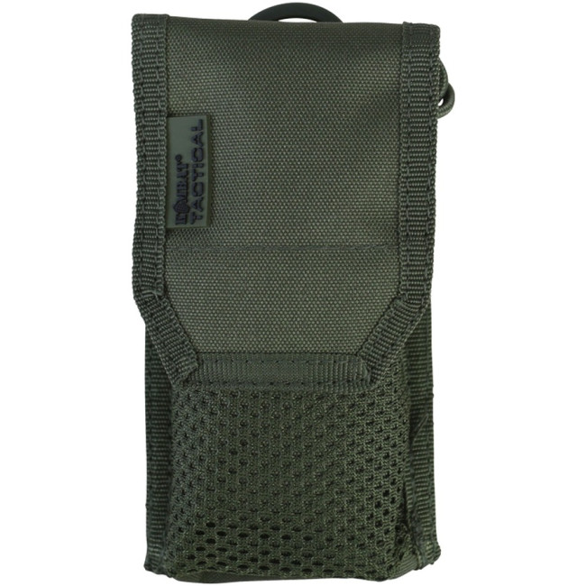 Housse de Téléphone - Vert OD - Kombat Tactical 
