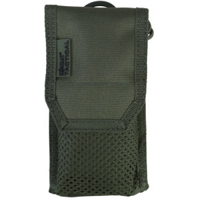 Housse de Téléphone - Vert OD - Kombat Tactical 